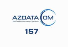 “AzDataCom” internet provayderi “öncədən ödəmə” sisteminə keçir “AzDataCom” internet provayderi
