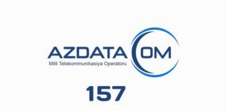 “AzDataCom” internet provayderi