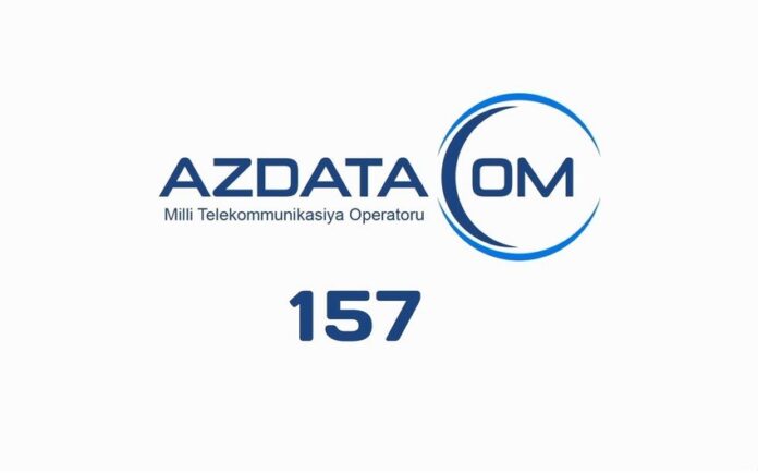 “AzDataCom” internet provayderi