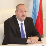 Cəlilabad Rayon İcra Hakimiyyətinin sabiq başçısı Namiq Zeynalov