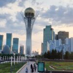 Nur-Sultan