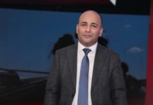 Hərbi jurnalist Rəşad Süleymanov vəfat edib Rəşad Süleymanov