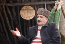 Azərbaycanda tanınmış rəssam vəfat etdi Vaqif Ucatay