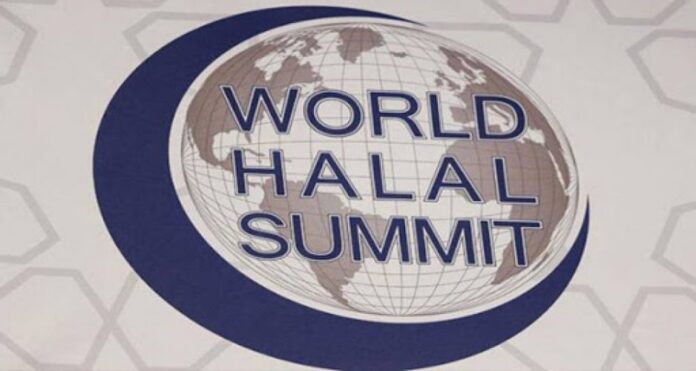 World Halal Summit