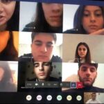 Konfutsi İnstitutunda Çinin “Dunçji” bayramı qeyd edilib