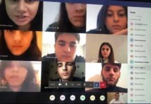 Konfutsi İnstitutunda Çinin “Dunçji” bayramı qeyd edilib Konfutsi İnstitutunda Çinin “Dunçji” bayramı qeyd edilib