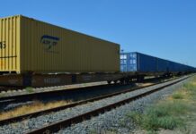 Azərbaycan Hindistana koks nəql etməyə başlayıb “ADY Express” MMC