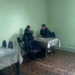 Ağstafada karantin rejimini pozan kafe aşkarlanıb