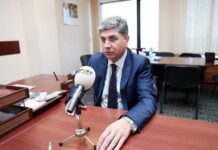 Akif Təvəkküloğlu koronavirusa yoluxdu Akif Təvəkküloğlu