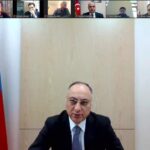 AQTA sədrinin İctimai Şuranın üzvləri ilə ilk gorüşü keçirilib