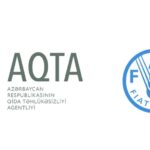 “Milli qida təhlükəsizliyi sistemlərinin təkmilləşdirilməsi və regional əməkdaşlıq” layihəsi