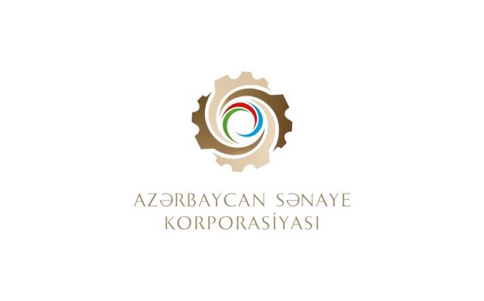 “Azərbaycan Sənaye Korporasiyası” ASC