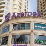 “Azercell Telecom” MMC