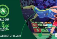 Güləşçimiz Əhmədnəbi Qvarzatilov Serbiyada gümüş medal qazanıb Serbiyanın paytaxtı Belqradda güləş üzrə fərdi dünya kuboku yarışları