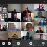 Analitik kimya kafedrasının 85 illik yubileyinə həsr olunmuş beynəlxalq elmi konfrans keçirilir