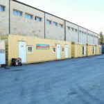 Azad edilmiş ərazilərdə dislokasiya olan bölmələrin təminatı yaxşılaşdırılır