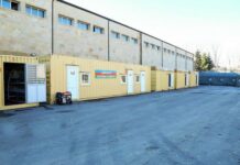 Azad edilmiş ərazilərdə dislokasiya olan bölmələrin təminatı yaxşılaşdırılır Azad edilmiş ərazilərdə dislokasiya olan bölmələrin təminatı yaxşılaşdırılır