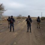 Cəbrayıl rayonunda təhlükəsizlik tədbirləri gücləndirilir