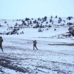 Azərbaycan Ordusunun bölmələri döyüş atışları keçirir