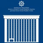 Əmək və Əhalinin Sosial Müdafiəsi Nazirliyinin tabeliyindəki Dövlət Sosial Müdafiə Fondu
