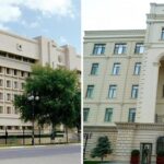 Dövlət Təhlükəsizliyi Xidməti və Müdafiə Nazirliyinin məlumatı