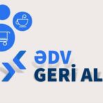 ƏDV geri al