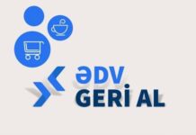 “ƏDV geri al” layihəsinə digər bankların da qoşulması ilə bağlı müzakirələr aparılıb ƏDV geri al