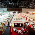 Birləşmiş Ərəb Əmirliyinin Dubay şəhərində “Gulfood” beynəlxalq qida sərgisi