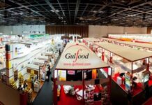 AZPROMO sahibkarları beynəlxalq sərgidə iştiraka dəvət edir Birləşmiş Ərəb Əmirliyinin Dubay şəhərində “Gulfood” beynəlxalq qida sərgisi