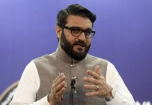 Əfqanıstan prezidentinin müşaviri Bakıya səfər edəcək Əfqanıstan İslam Respublikası Prezidentinin milli təhlükəsizlik məsələləri üzrə müşaviri Hamdullah Mohib