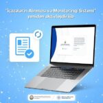İcazələrin Alınması və Monitorinqi Sistemi