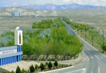 Naxçıvanın enerji təhlükəsizliyi gücləndiriləcək Naxçıvan