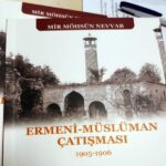 Mir Möhsün Nəvvabın əsəri