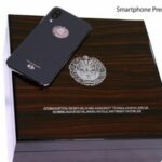 Özbəkistanda istehsal olunan smartfonların satışına başlanıb