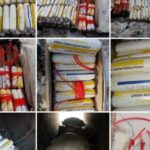 Zəngilanda düşmənin körpünün altına yerləşdirdiyi partlayıcı qurğu aşkarlanıb