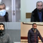 Pirotexniki və yüksək səsyayıcı qabiliyyətə malik partlayıcı məmulatların satışını təşkil edən şəxslər saxlanılıblar