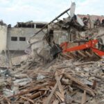 müharibə cinayətləri