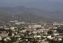 Qarabağın turizm potensialı “Uzakrota Online 2020” sammitində tanıdılıb Qarabağ