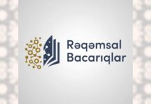 Bakıda 126 məktəb “Rəqəmsal bacarıqlar” layihəsinə qoşulub “Rəqəmsal bacarıqlar” layihəsi
