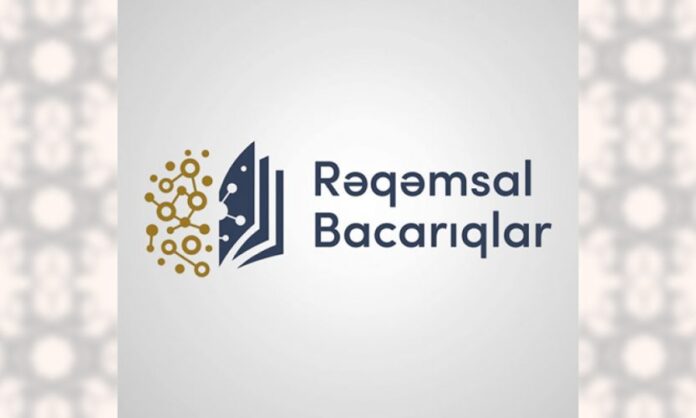 “Rəqəmsal bacarıqlar” layihəsi