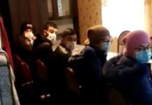 Gizli fəaliyyət göstərən repetitor kursu aşkarlanıb Gizli fəaliyyət göstərən repetitor kursu