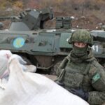 Rusiya Federasiyasının sülhməramlı əməliyyatları