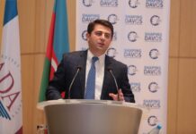 Təhsil Nazirliyində yeni təyinat olub Səbuhi Rzayev