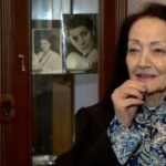 Xalq artisti Safurə İbrahimova