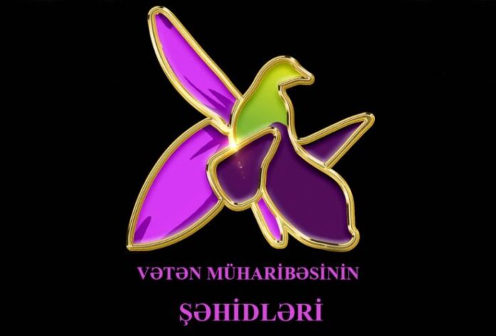 Vətən müharibəsi şəhidləri