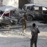 Somalidə stadionda terror aktında ölənlərin sayı 16-ya çatıb