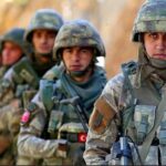 Türkiyə Silahlı Qüvvələri