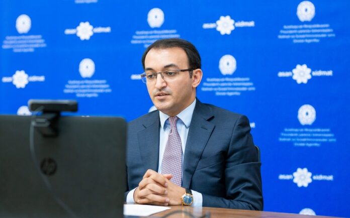 Ülvi Mehdiyev