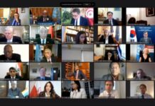 UNESCO-nun İcra Şurasının 210-cu sessiyasının plenar iclası başlayıb UNESCO-nun İcra Şurasının 210-cu sessiyasının plenar iclası başlayıb