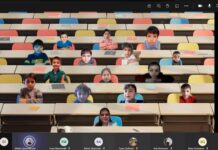 “Virtual məktəb”də şagird və müəllimləri vahid məkanda birləşdirən yenilik “Virtual məktəb”də şagird və müəllimləri vahid məkanda birləşdirən yenilik